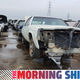 Illustration for article titled Ford Wants A Cash For Clunkers-Like Government Stimulus To Boost Car Sales